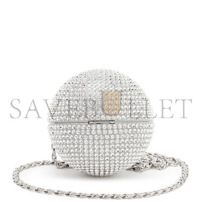 CHANEL MASTER EVENING BAG AS1716 (13*13*13cm) CHANEL MASTER EVENING BAG AS1716 (13*13*13cm)